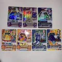 アイカツ！カード　バラ売り可能