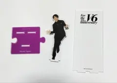 V6 25周年記念 アクリルスタンド 6体セット 2025年最新】v6 アクリルスタンドの人気アイテム - メルカリ