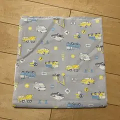ハギレ　カットクロス　乗り物柄