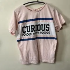 report armario レピピ　Tシャツ　　S