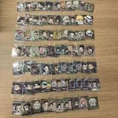 鬼滅の刃 ウエハースシール 71枚セット 新品未開封 まとめ売り