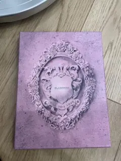 BLACKPINK kill this love アルバム