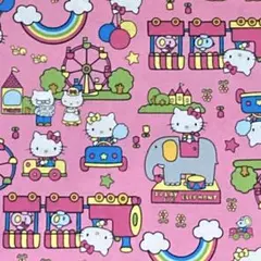 2025年最新】キティ はぎれの人気アイテム - メルカリ