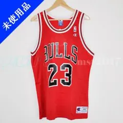 ✨NBA ユニフォーム✨ ブルズ マイケルジョーダン レプリカ R
