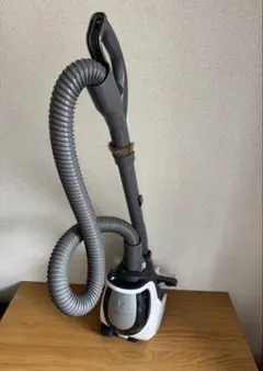 三菱電機 掃除機 TC-FX55E2-H【消毒/清掃/動作確認済】 三菱電機 掃除機 TC-FX55E2-H【消毒/清掃/動作確認済】 - メルカリ