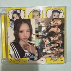 2026年最新】Hearts2Hearts ジウの人気アイテム - メルカリ