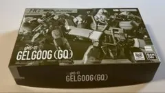 HG 1/144 gMS-01 GELGOOG (GQ) ガンプラのサムネイル