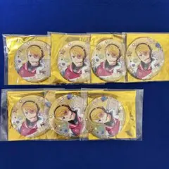 KING OF PRISM プリティーリズム ワタル 缶バッジ キンツア - メルカリ