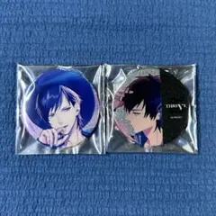 B-PROJECT 金城剛士 缶バッジ 10Frame 10周年Bプロ ③
