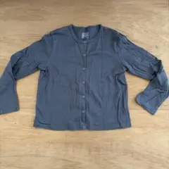 無印良品 カーディガン 長袖 Lサイズ