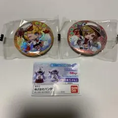 初音ミク:缶バッジ