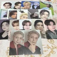ATEEZ アチズYEOSANG ヨサン まとめ売り