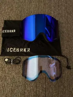 2026年最新】IceBRKRの人気アイテム - メルカリ