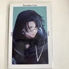 パラライ　イツキ　6周年 サイン　Gプリ