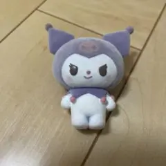 サンリオキャラクターズ　おともだちどーる　クロミちゃん