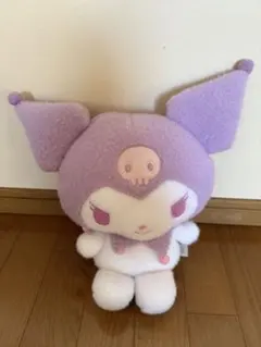 サンリオ クロミ ぬいぐるみ