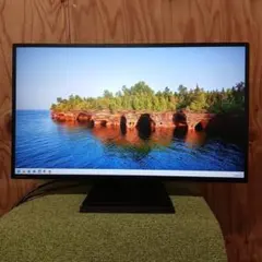 2026年最新】LCD-MF277XDBの人気アイテム - メルカリ
