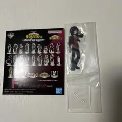 ヒロアカ一番くじ　耳郎響香　F賞　アクリルスタンド