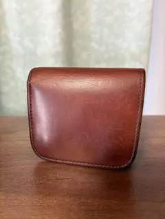 ワイルドスワンズ　初期　カーサ　CASA フルグレ　フルグレインブライドルのサムネイル