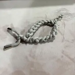 スマホストラップ○ハンドストラップ　グレージュ