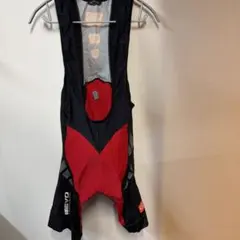 Castelli レーサーパンツ ブラック Lサイズ - メルカリ