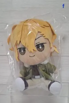 ディーノ　ぬいぐるみ　ひこくじ　家庭教師ヒットマンREBORN