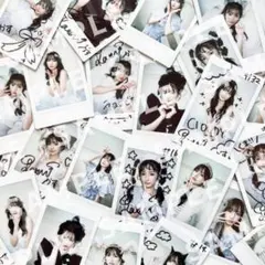 2026年最新】かすちゃんチェキの人気アイテム - メルカリ