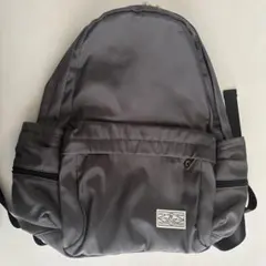 ⭐️未使用品⭐️coca FORTUNE リュック バックパック チャコール