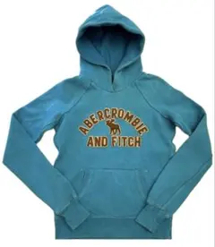 ★Abercrombie and Fitch ★アバクロ　パーカー Mサイズ