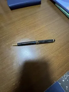 廃盤】パイロット グランセ 高級シャープペンシル マーブル PILOT 希少