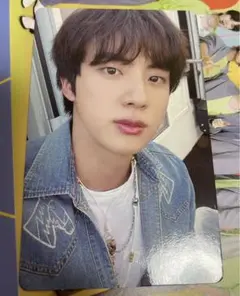 BTS メモリーズ 2021 ジン トレカ DVD