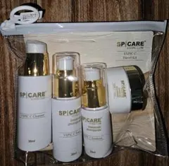 SPICARE V3 VSPIC C スキンケアセット 4点セット - メルカリ