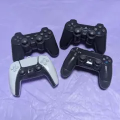 プレイステーション　サウンドコレクション　プレステ　ガチャ