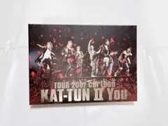 KAT-TUN 6人時代 ライブ DVD 6点セット 初回限定盤 - メルカリ