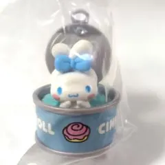 シナモロール　/ カンキャラ！サンリオキャラクターズ
