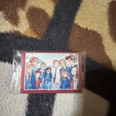 矢沢あい ツインウエハース 天使なんかじゃない VR-6