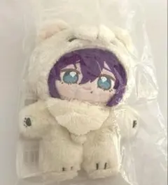 あんスタ　一緒に暮らすぬい　いつぬい　礼瀬マヨイ