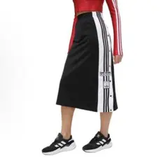 新品XS Adidas アディブレイク タイトスカート IU2527
