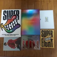 初期～】superfly ファンクラブ 会報 84冊 越智志帆 - メルカリ