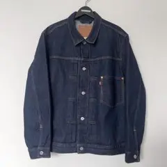 LEVI'S リーバイス デニムジャケット XL