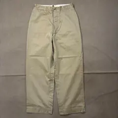 60s 63年 USARMY ミリタリー ビンテージ usa old チノパン