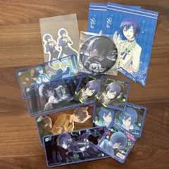 2025年最新】kaito プロセカ 缶バッジの人気アイテム - メルカリ