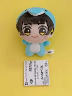 ブルーロック 蜂楽廻 アニマル着ぐるみ