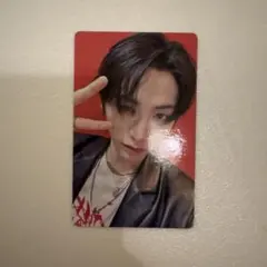 BOYNEXTDOOR テサン