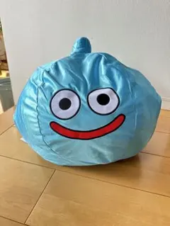 ドラゴンクエスト　スライム BIGクッション