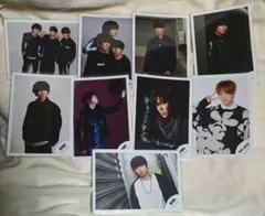 NEWS 公式写真セット