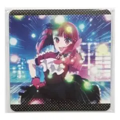 推しの子 コースター 有馬かな