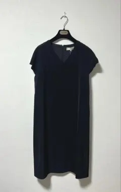 自由区 washable ワンピースのサムネイル