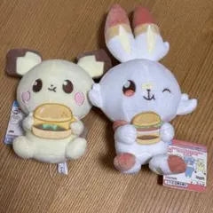 2026年最新】ポケピース ヒバニーの人気アイテム - メルカリ