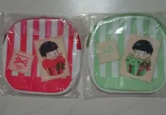 おそ松さん ポーチ セット